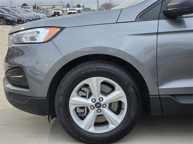 2021 Ford Edge SE