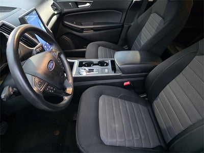 2021 Ford Edge SE