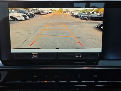 2023 Chevrolet Silverado 1500 LT Texas Edition
