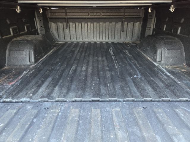 2023 Chevrolet Silverado 1500 LT Texas Edition
