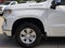 2025 Chevrolet Silverado 1500 LT Texas Edition