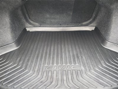 2021 Honda Civic EX-L