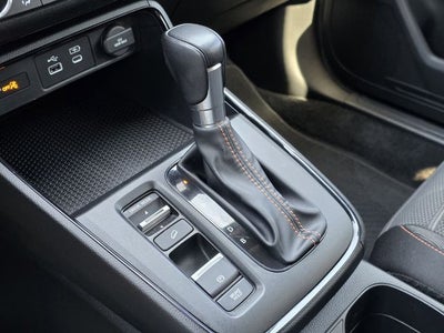 2023 Honda CR-V Hybrid Sport w/o BSI