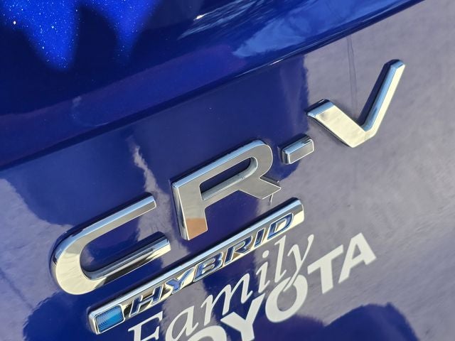 2023 Honda CR-V Hybrid Sport w/o BSI