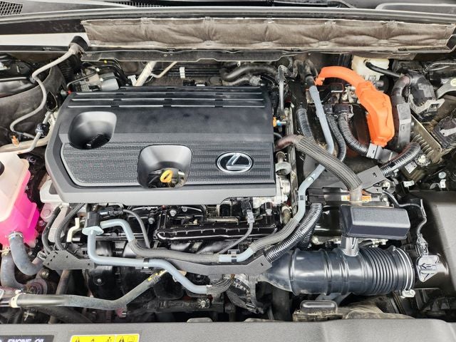 2023 Lexus RX 350h Premium Plus