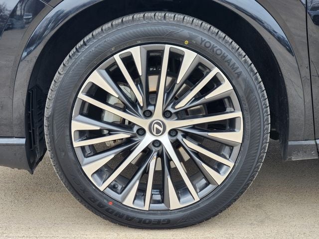 2023 Lexus RX 350h Premium Plus