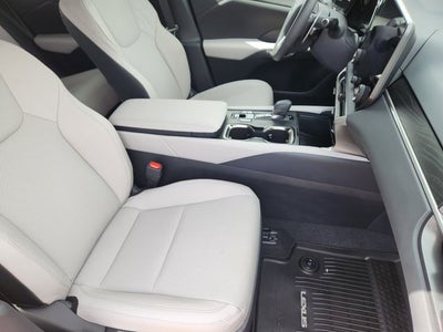 2025 Lexus RX 350h Premium