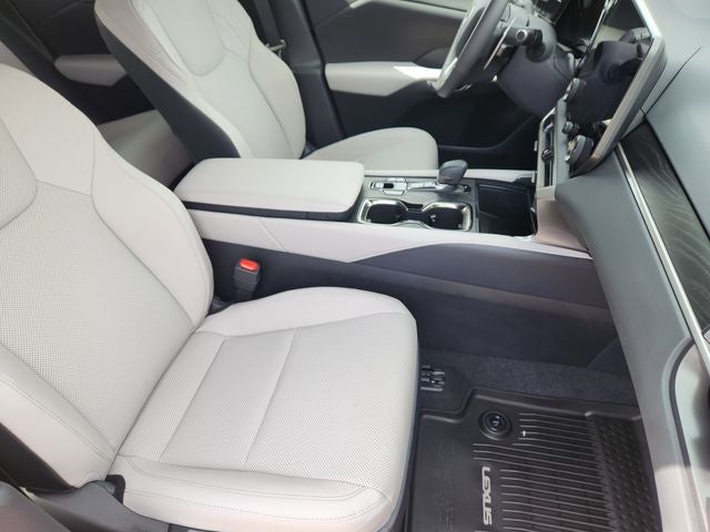 2025 Lexus RX 350h Premium