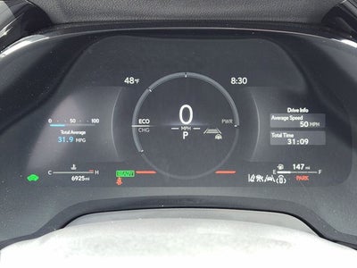 2025 Lexus RX 350h Premium