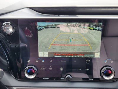 2025 Lexus RX 350h Premium