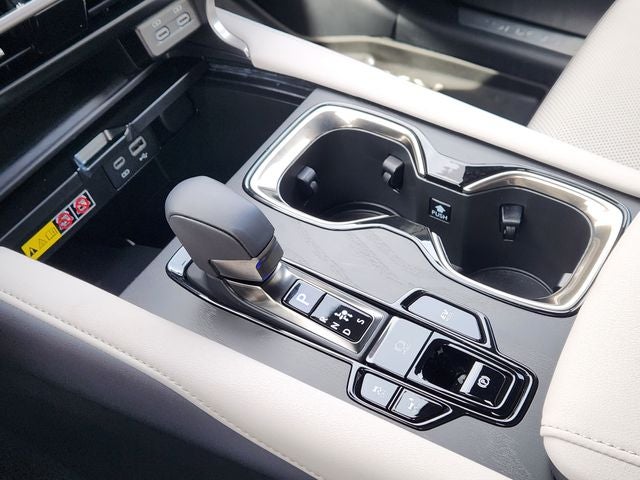 2025 Lexus RX 350h Premium