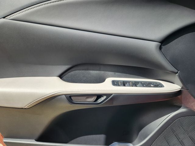 2025 Lexus RX 350h Premium