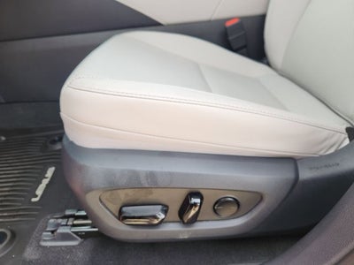 2025 Lexus RX 350h Premium