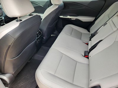 2025 Lexus RX 350h Premium