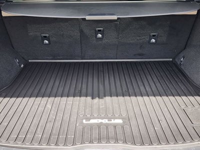 2025 Lexus RX 350h Premium