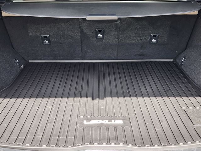 2025 Lexus RX 350h Premium