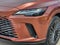 2025 Lexus RX 350h Premium