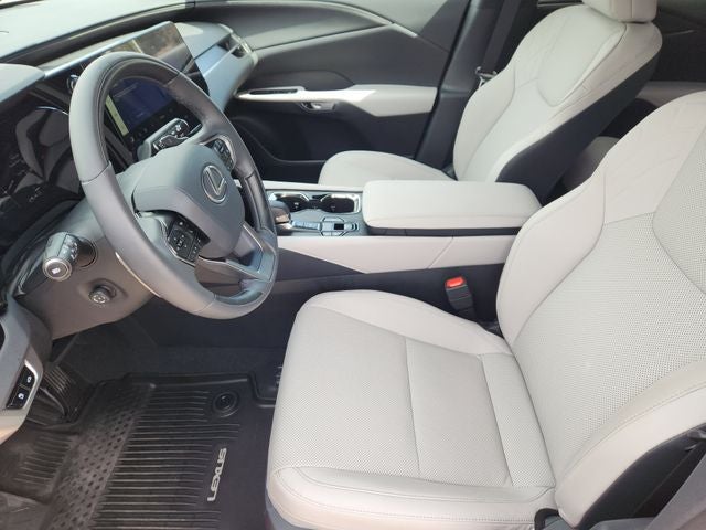 2025 Lexus RX 350h Premium