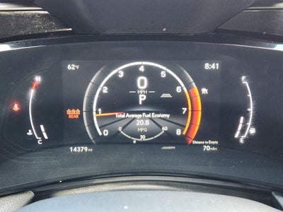 2023 Lexus NX 350 F SPORT Handling