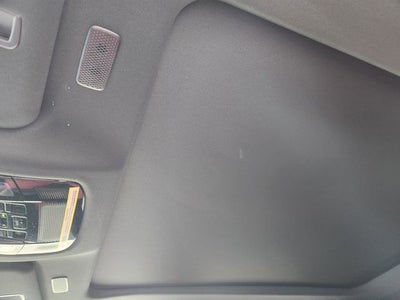 2023 Lexus NX 350 F SPORT Handling