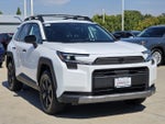 2026 Toyota RAV4 Woodland