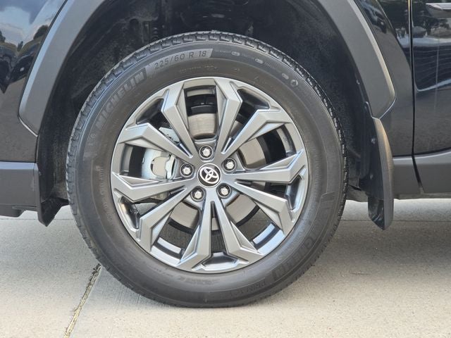 2024 Toyota RAV4 Hybrid Limited