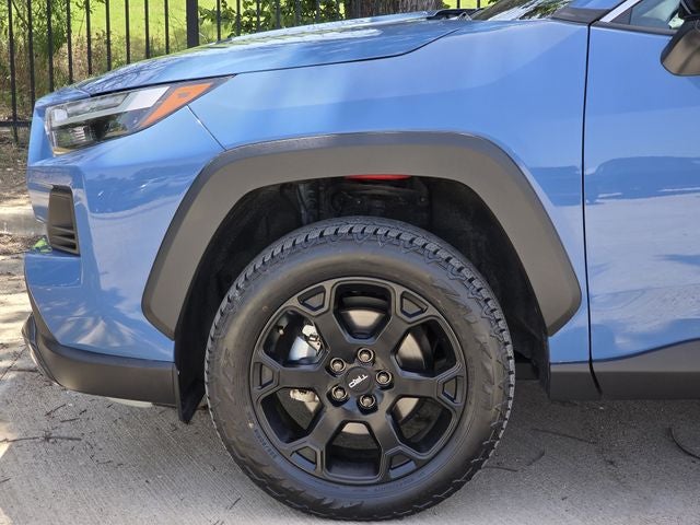 2023 Toyota RAV4 TRD Off Road
