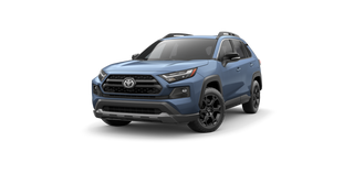 2023 Toyota RAV4 TRD Off Road