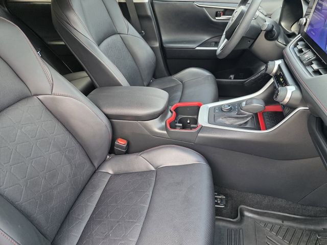 2023 Toyota RAV4 TRD Off Road