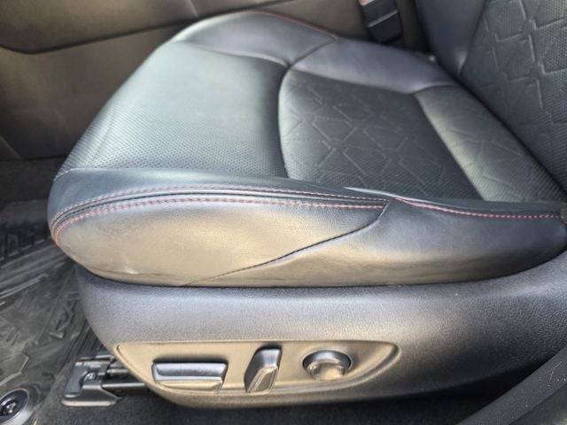 2023 Toyota RAV4 TRD Off Road