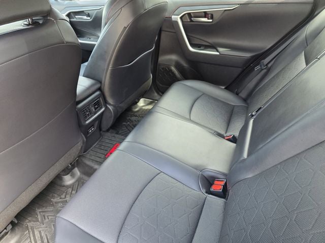 2023 Toyota RAV4 TRD Off Road