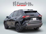 2023 Toyota RAV4 TRD Off Road