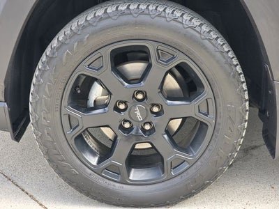 2023 Toyota RAV4 TRD Off Road