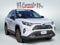 2024 Toyota RAV4 Hybrid Woodland Edition