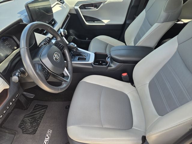 2023 Toyota RAV4 Limited