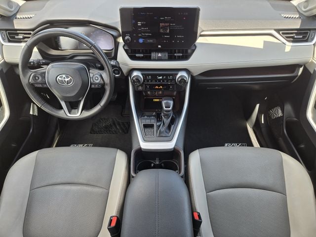 2023 Toyota RAV4 Limited