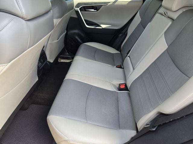 2023 Toyota RAV4 Limited