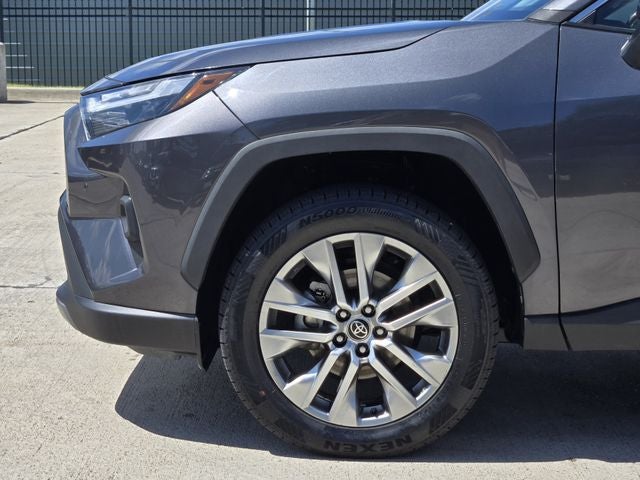 2023 Toyota RAV4 Limited