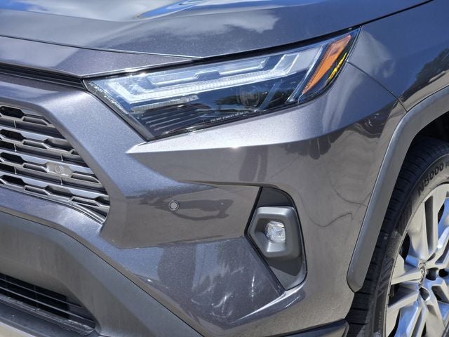 2023 Toyota RAV4 Limited