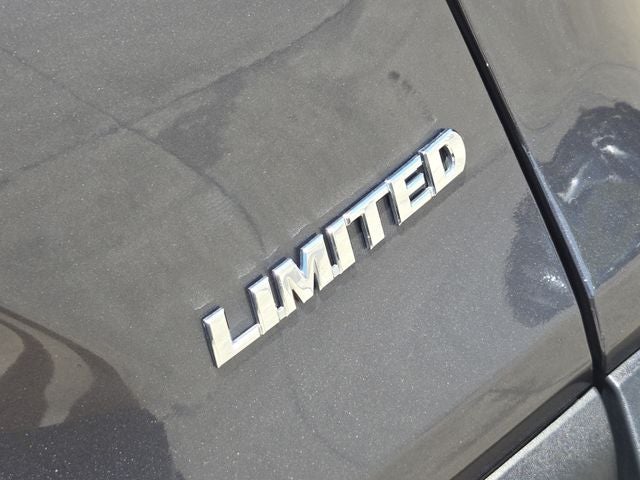 2023 Toyota RAV4 Limited