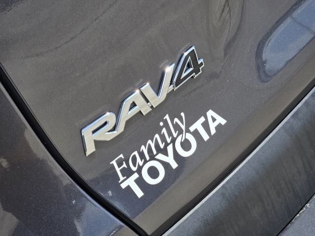 2023 Toyota RAV4 Limited