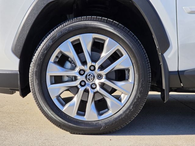 2024 Toyota RAV4 Limited