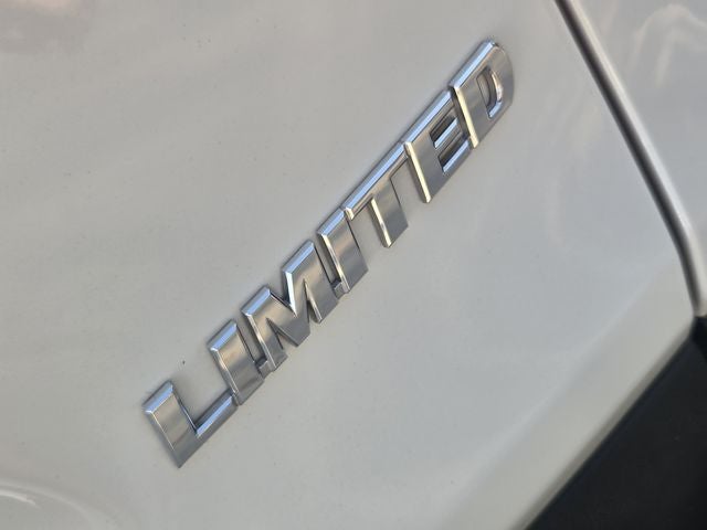 2024 Toyota RAV4 Limited