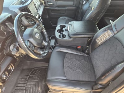 2023 RAM 2500 Power Wagon