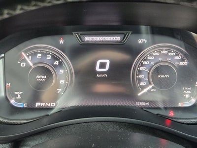 2023 RAM 2500 Power Wagon