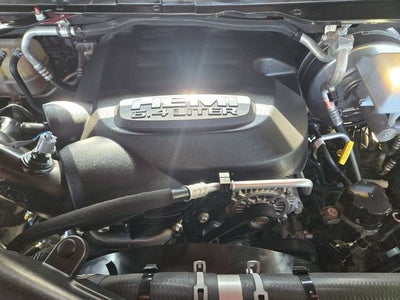 2023 RAM 2500 Power Wagon