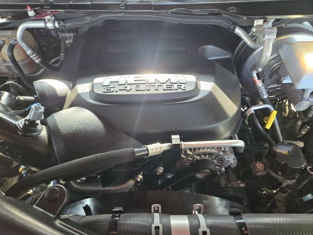 2023 RAM 2500 Power Wagon