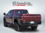 2023 RAM 2500 Power Wagon