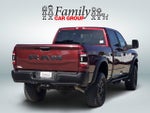 2023 RAM 2500 Power Wagon