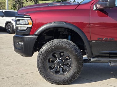 2023 RAM 2500 Power Wagon